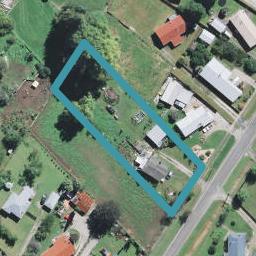 9 Barry Street, Te Karaka