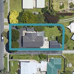 12 Moehau Street, Te Puke, Te Puke