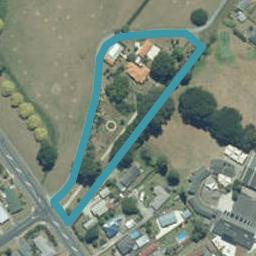 160 Studholme Street, Morrinsville, Morrinsville