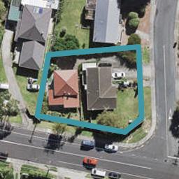 2/1A Hamilton Place, Glenfield, Auckland