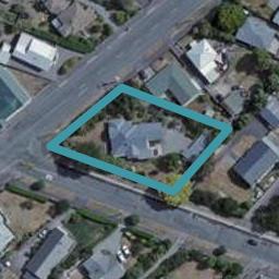 68 Cornwall Street, Masterton, Masterton