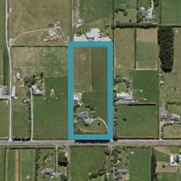 618 Bainfield Road, Waihopai, Invercargill