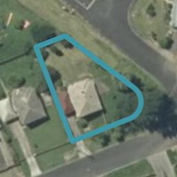 821 Mount Pleasant Road, Thames, Thames