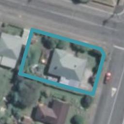44 Denmark Street, Temuka