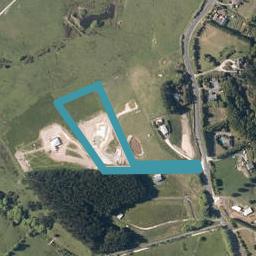 187 Garbolino Road, Kaiwaka