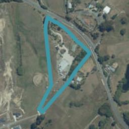 313 The Coastal Highway, Redwood Valley, Richmond
