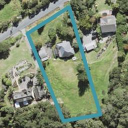23 Attwood Road, Paremoremo, Auckland