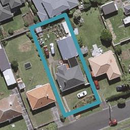 6 Maranui Street, Welbourn, New Plymouth