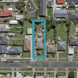 12 Lansdowne Street, Strathern, Invercargill