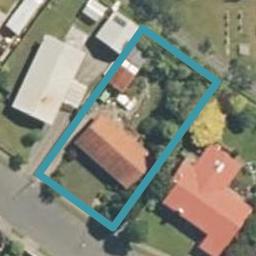 30 Whitcombe Terrace, Hokitika