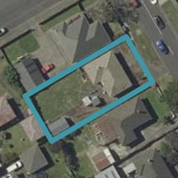 50 Seddon Street, Takaro, Palmerston North