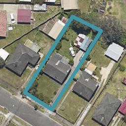 20 Robinson Street, Kawerau, Kawerau