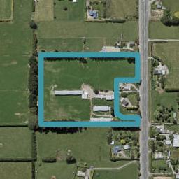 2040 Winton Lorneville Highway, Makarewa