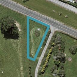 296 Scott Street, Tisbury, Invercargill