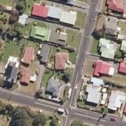 14 Oxford Street, Marton