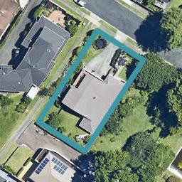 26 Takapu Street, Matua, Tauranga