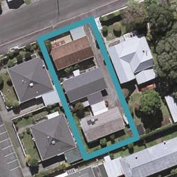 2/18 Holsworthy Road, Lower Vogeltown, New Plymouth