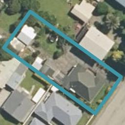 159 Sewell Street, Hokitika