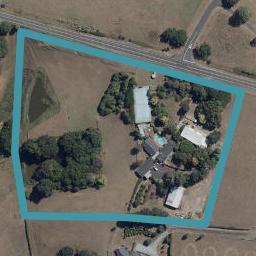 174 Onion Road, Horotiu