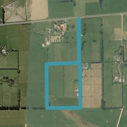 360B Lorne Dacre Road, Roslyn Bush, Invercargill