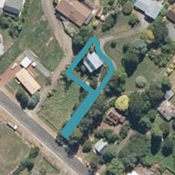 17B Lee Street, Ohakune