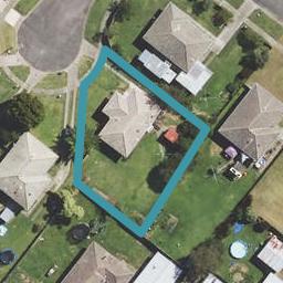 10 Patrick Street, Mangapapa, Gisborne