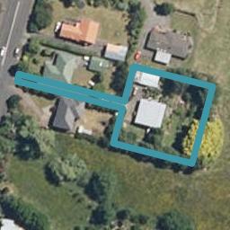 58 Guy Street, Dannevirke