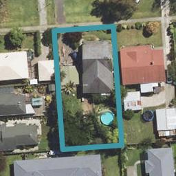 11 Stafford Street, Whataupoko, Gisborne