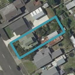 15 Shamrock Street, Takaro, Palmerston North