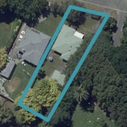 167 South Street, Feilding, Feilding
