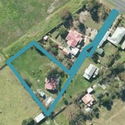 60 Norton Street, Te Kopuru