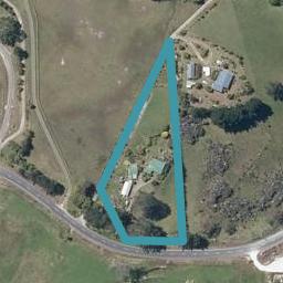 386 Mount Wesley Coast Road, Dargaville