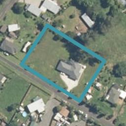35 Albert Street, Paeroa