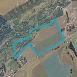 448 Rocky Gully Road, Cave