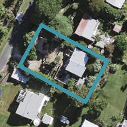22 Kiwi Street, Oneroa, Waiheke Island