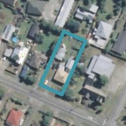 18 Harris Street, Pleasant Point, Pleasant Point