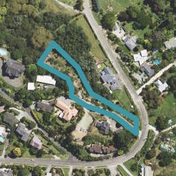 0 Barkers Hill Road, Whataupoko, Gisborne