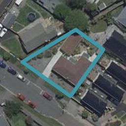 44 Mary Street, Papanui, Christchurch