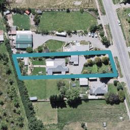 157 Tuahiwi Road, Tuahiwi, Kaiapoi