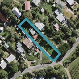 153 Wilma Road, Surfdale, Waiheke Island