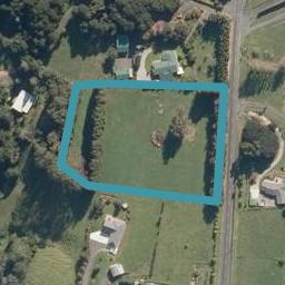 217 Apotu Road, Kauri