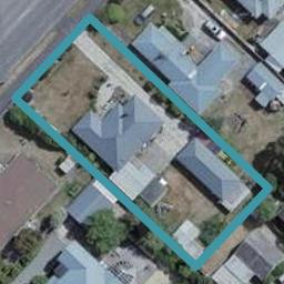 65 South Road, Kuripuni, Masterton