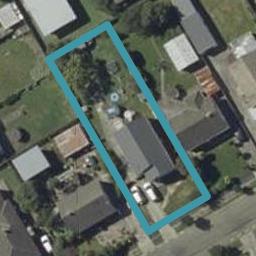33 Tyndall Street, Palmerston North, Palmerston North