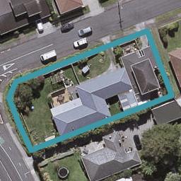 4 Union Street, Merrilands, New Plymouth