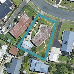 6 David Street, Judea, Tauranga