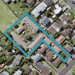 1 Gordon Avenue, Forrest Hill, Auckland
