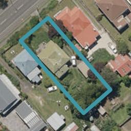 170 Anzac Parade, Whanganui East, Whanganui