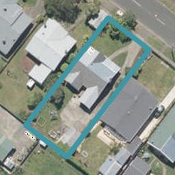 37 Grey Street, College Estate, Whanganui