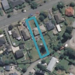 10 MacDonald Street, Waimataitai, Timaru