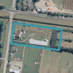 240 Kerrytown Road, Kerrytown, Timaru